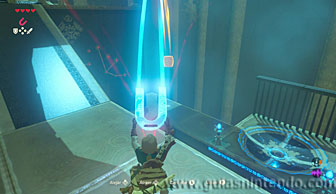 The Legend of Zelda: Breath of the Wild