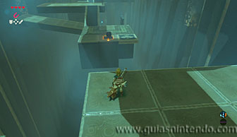 The Legend of Zelda: Breath of the Wild