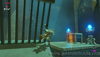 The Legend of Zelda: Breath of the Wild