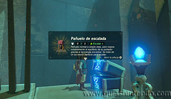 The Legend of Zelda: Breath of the Wild