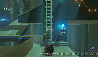 The Legend of Zelda: Breath of the Wild