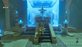 The Legend of Zelda: Breath of the Wild