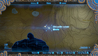 The Legend of Zelda: Breath of the Wild