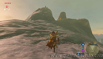The Legend of Zelda: Breath of the Wild