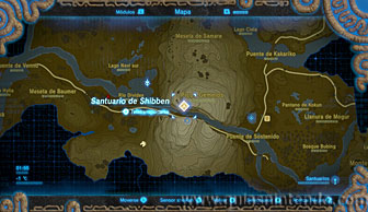 The Legend of Zelda: Breath of the Wild