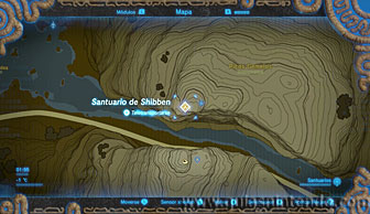 The Legend of Zelda: Breath of the Wild
