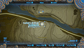 The Legend of Zelda: Breath of the Wild