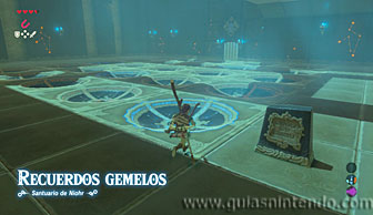 The Legend of Zelda: Breath of the Wild