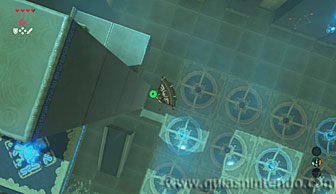The Legend of Zelda: Breath of the Wild