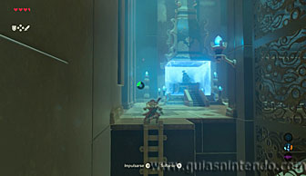 The Legend of Zelda: Breath of the Wild
