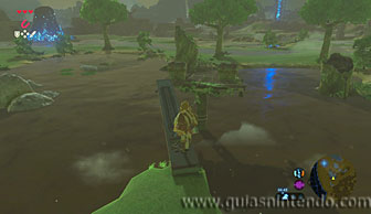 The Legend of Zelda: Breath of the Wild