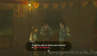 The Legend of Zelda: Breath of the Wild