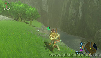 The Legend of Zelda: Breath of the Wild