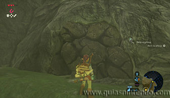 The Legend of Zelda: Breath of the Wild