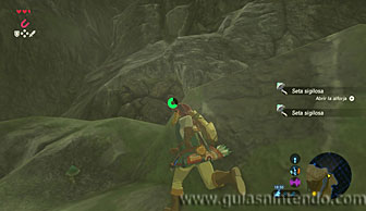 The Legend of Zelda: Breath of the Wild