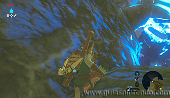 The Legend of Zelda: Breath of the Wild