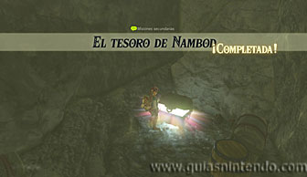 The Legend of Zelda: Breath of the Wild