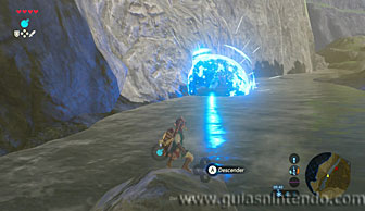 The Legend of Zelda: Breath of the Wild