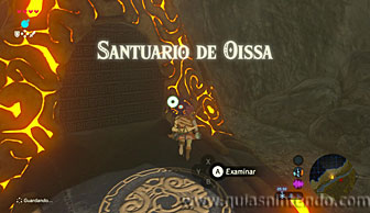The Legend of Zelda: Breath of the Wild