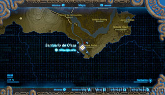 The Legend of Zelda: Breath of the Wild