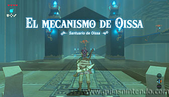 The Legend of Zelda: Breath of the Wild