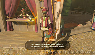The Legend of Zelda: Breath of the Wild