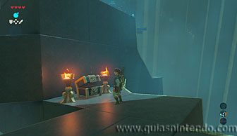 The Legend of Zelda: Breath of the Wild