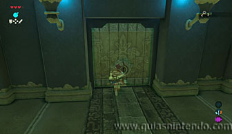 The Legend of Zelda: Breath of the Wild