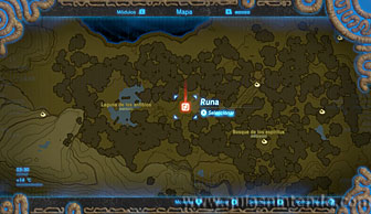 The Legend of Zelda: Breath of the Wild