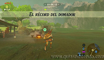 The Legend of Zelda: Breath of the Wild