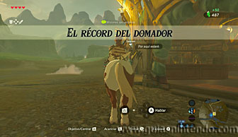The Legend of Zelda: Breath of the Wild