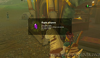 The Legend of Zelda: Breath of the Wild