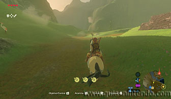 The Legend of Zelda: Breath of the Wild