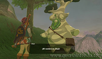 The Legend of Zelda: Breath of the Wild