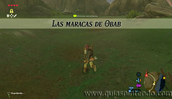 The Legend of Zelda: Breath of the Wild
