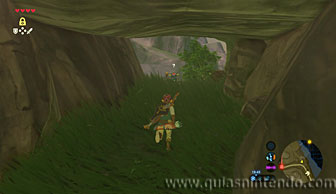 The Legend of Zelda: Breath of the Wild