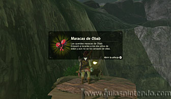 The Legend of Zelda: Breath of the Wild