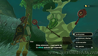 The Legend of Zelda: Breath of the Wild