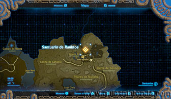 The Legend of Zelda: Breath of the Wild