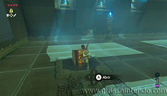 The Legend of Zelda: Breath of the Wild