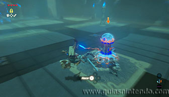 The Legend of Zelda: Breath of the Wild
