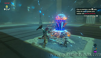 The Legend of Zelda: Breath of the Wild