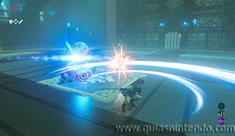 The Legend of Zelda: Breath of the Wild