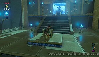 The Legend of Zelda: Breath of the Wild