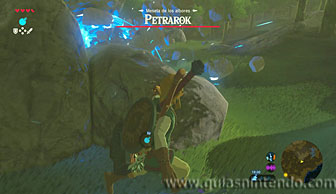 The Legend of Zelda: Breath of the Wild