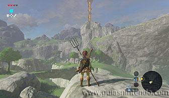 The Legend of Zelda: Breath of the Wild