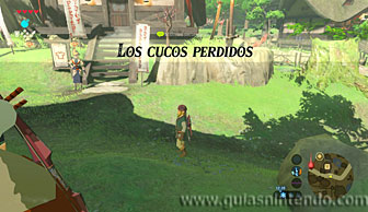 The Legend of Zelda: Breath of the Wild