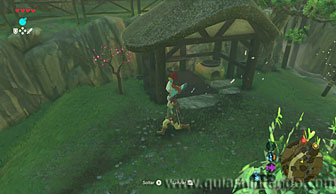 The Legend of Zelda: Breath of the Wild