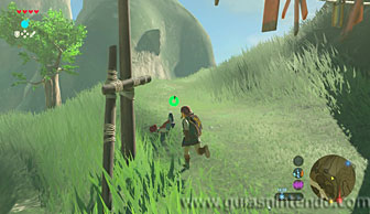 The Legend of Zelda: Breath of the Wild