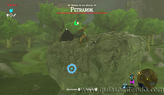 The Legend of Zelda: Breath of the Wild